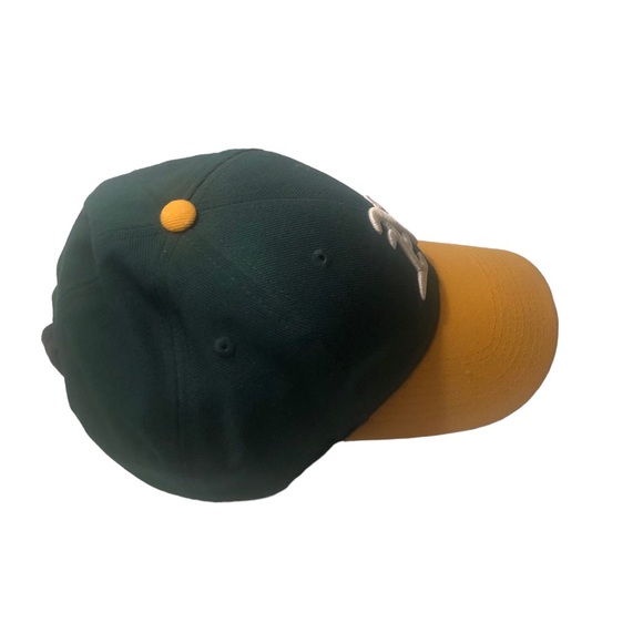 OC Sports Team MLB Oakland A’s Baseball Cap - Picture 2 of 7